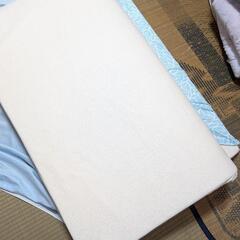 マットレスの画像