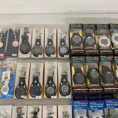 メーカー色々 腕時計 時計  まとめて57個セット J0075J の画像