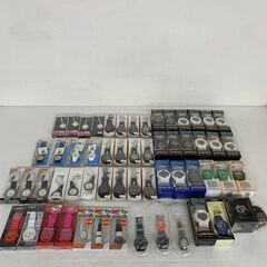メーカー色々 腕時計 時計  まとめて57個セット J0075J 