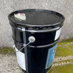ペール缶