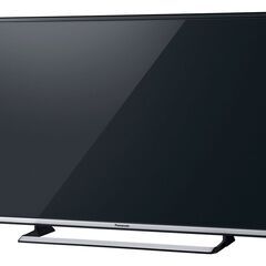 【美品・完動品！】Panasonic 43型 液晶テレビ