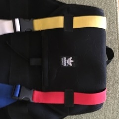 靴/バッグ バッグ リュックサックの画像