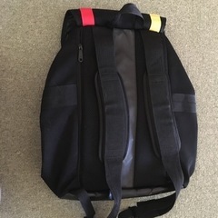 靴/バッグ バッグ リュックサックの画像