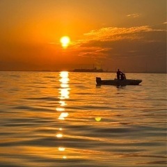 名古屋港出船🚤　ボートフィッシング🎣　🔰大歓迎