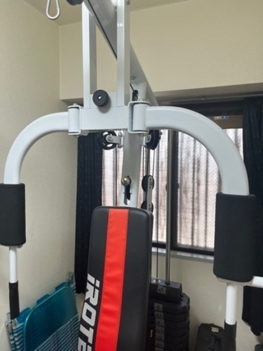 スポーツ フィットネス、トレーニング