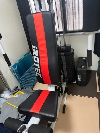 スポーツ フィットネス、トレーニング