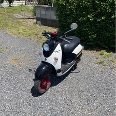 810.動画あり　ヤマハ　ビーノ　高年式　SA54J 原付　バイ...