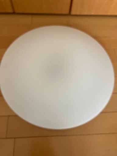 LEDシーリングライト　アイリスオーヤマ