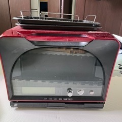 家電 キッチン家電 オーブントースター