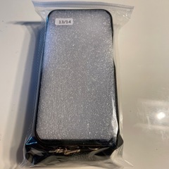 【新品未使用】iPhone13 ケースの画像