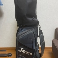 ゴルフクラブ一式セット(※左利き用)