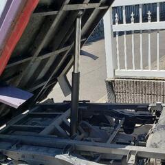 応募多数のため返信もれも　軽トラダンプカーの画像