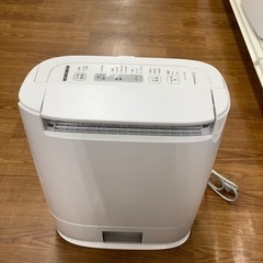 Panasonic パナソニック 衣類乾燥除湿機 F-YZU60 2021年製【トレファク 川越店】