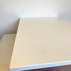 【お取引中】ダイニングテーブルの画像