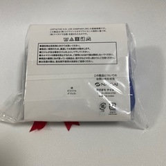 赤ちゃん 靴下 新品未使用未開封の画像