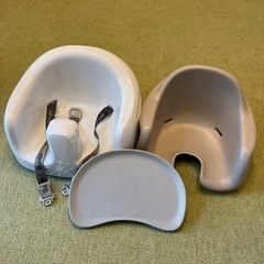 美品　バンボ　 バンボマルチシート