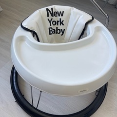 子供用品 ベビー用品 ベビーラック、ベビーチェア、歩行器の画像