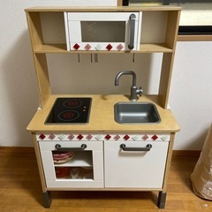 おもちゃ ままごと