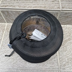 取引中　二次燃焼ストーブの画像