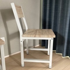 ダイニングチェアのみの画像