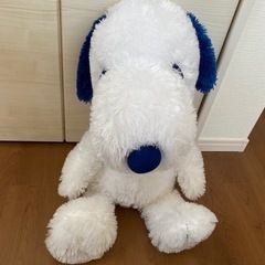 SNOOPY おもちゃ ぬいぐるみの画像