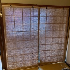 家具 カーテン、ブラインド