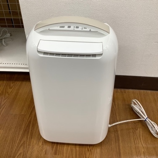 IRIS OHYAMA アイリスオーヤマ 衣類乾燥除湿機 KIJC-H652-N 2019年製【トレファク 川越店】