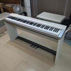 電子ピアノ(ジャンク品　越谷)