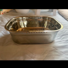 食器おけの画像