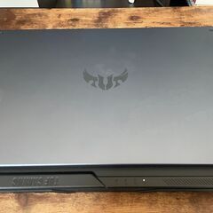 ASUS TUF Gaming F15 FX506LH