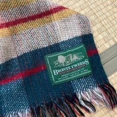 服/ファッション 小物 マフラーの画像