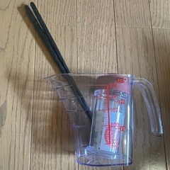 ダイソー雑貨(受け取り者決定済み)の画像