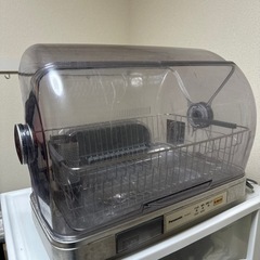 食器乾燥機
