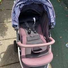 子供用品 ベビー用品 ベビーカー、バギー