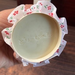 【お取り置き中】【昭和レトロ】どりーむ人形　ミキモト　パール　　ドリームEVE 箱付きの画像