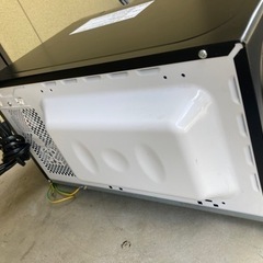 電子レンジ2016の画像