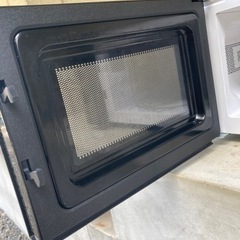 電子レンジ2016の画像
