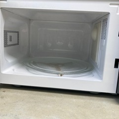 電子レンジ2016の画像