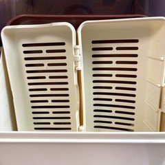 哺乳瓶　除菌の画像