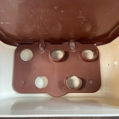 哺乳瓶　除菌の画像