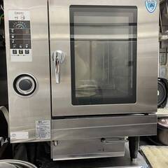 大和冷機DAIWAスチームコンベクションオーブン業務用（お値段相談可）