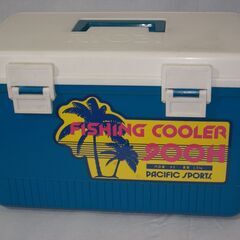□リョービ RYOBI フィッシングクーラーボックス 900H ...