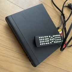 家電 映像プレーヤー、レコーダー DVDプレーヤー