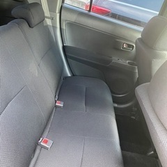 Toyota BBの画像