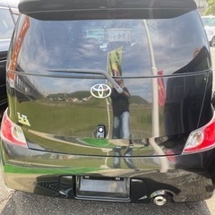 Toyota BBの画像