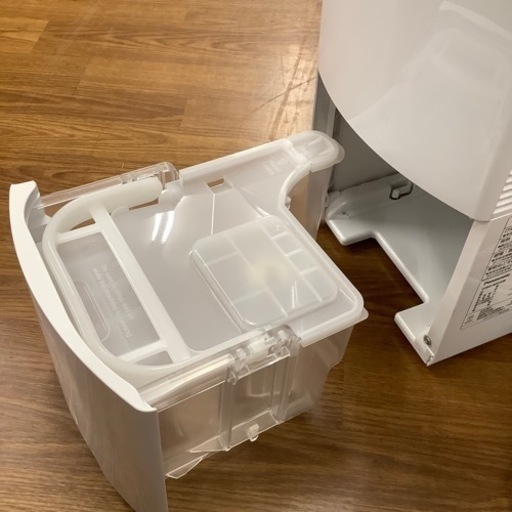 Panasonic パナソニック 衣類乾燥除湿機 F-YHVX120 2022年製【トレファク 川越店】