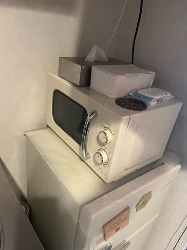 電子レンジ