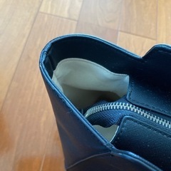 ＆chouette  トートバッグの画像