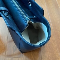 ＆chouette  トートバッグの画像