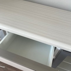 家具 収納家具 キャビネットの画像